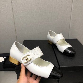 샤넬 CHANEL 로퍼 구두 슈즈