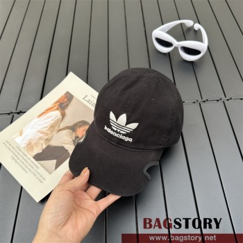 발렌시아가 BALENCIAGA 모자