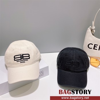 발렌시아가 BALENCIAGA 모자