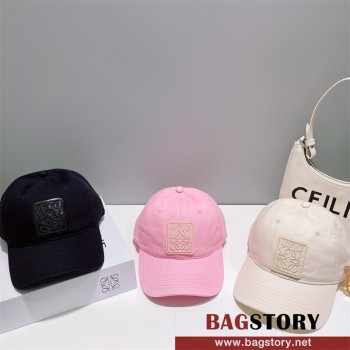 로에베 LOEWE 모자