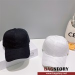 발렌시아가 BALENCIAGA 모자