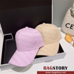 발렌시아가 BALENCIAGA 모자