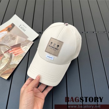 버버리 BURBERRY 모자