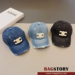 셀린느 CELINE  모자