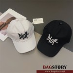 디올 DIOR 모자