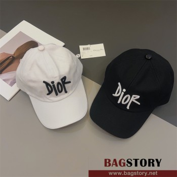디올 DIOR 모자