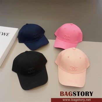 샤넬 CHANEL 모자