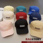 발렌시아가 BALENCIAGA 모자