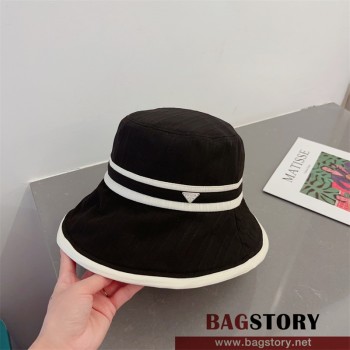 프라다 PRADA  모자