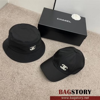 샤넬 CHANEL 모자