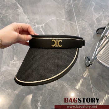 셀린느 CELINE  모자