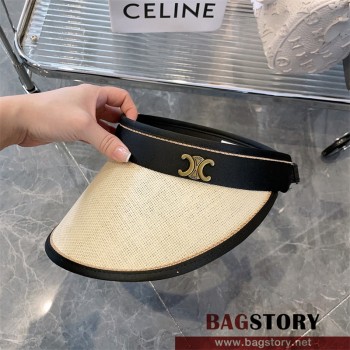 셀린느 CELINE  모자