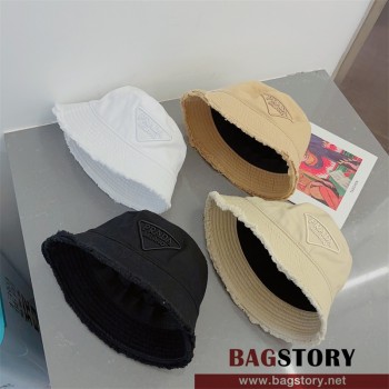 프라다 PRADA  모자