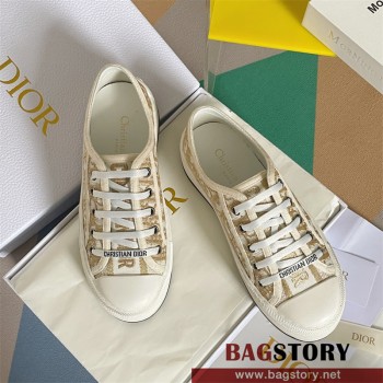 디올 DIOR 스니커즈 운동화 신발