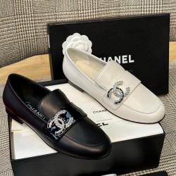 샤넬 CHANEL 로퍼 구두 슈즈