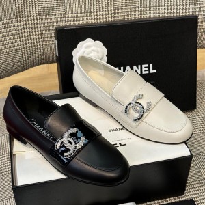 샤넬 CHANEL 로퍼 구두 슈즈