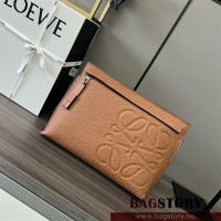 로에베 LOEWE 클러치백