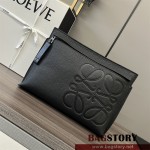 로에베 LOEWE 클러치백