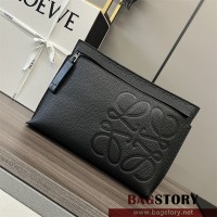 로에베 LOEWE 클러치백