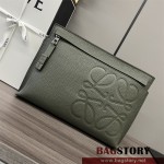 로에베 LOEWE 클러치백