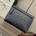 로에베 LOEWE 클러치백