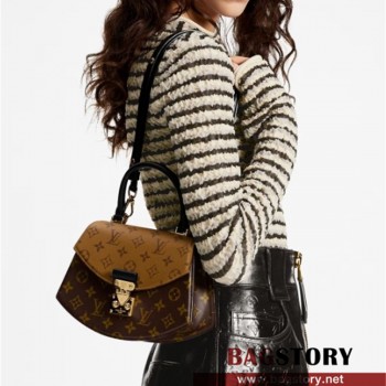 루이비통 Louis Vuitton  모노그램 틸시트 토트백  M46548