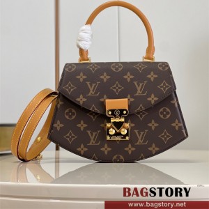 루이비통 Louis Vuitton 모노그램 틸시트 토트백 M46548