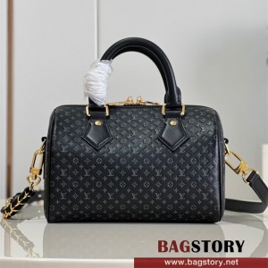 루이비통 Louis Vuitton 스피디 반둘리에 20 M22595