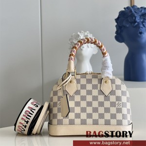 루이비통 Louis Vuitton 알마 BB 모노그램 M53152
