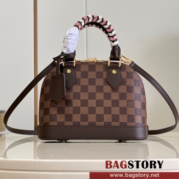 루이비통 Louis Vuitton 알마BB 모노그램 M53152