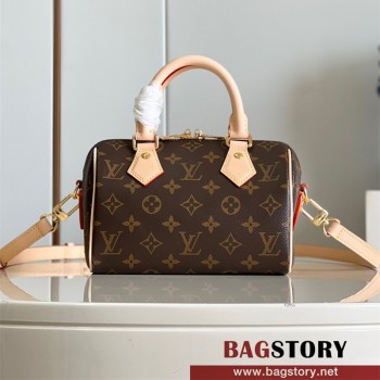 루이비통 Louis Vuitton 스피디 반둘리에 20 M46234