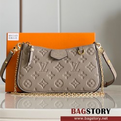 루이비통 Louis Vuitton 이지 파우치 온 스트랩 M80349 M81862