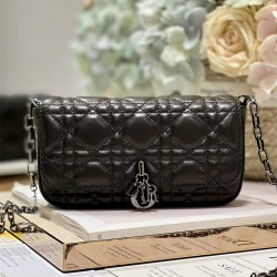 디올 DIOR 신상  미스 미니백  S0980