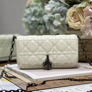 디올 DIOR 신상 미스 미니백 S0980