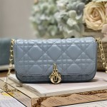 디올 DIOR 신상 미스 미니백 S0980