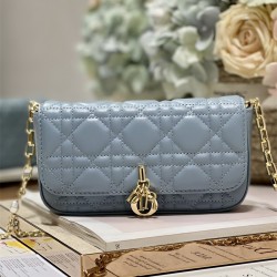 디올 DIOR 신상 미스 미니백 S0980