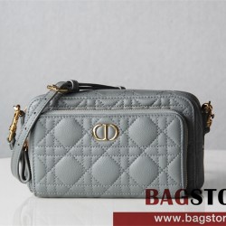 디올 DIOR 카로 파우치백 S5125U