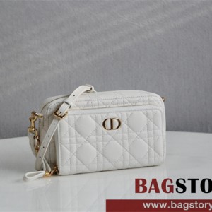 디올 DIOR 카로 파우치백 S5125U