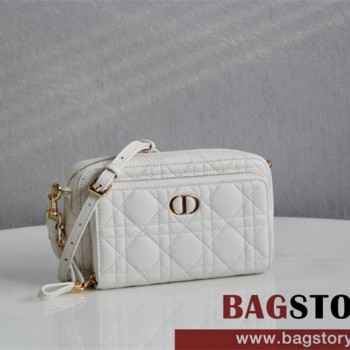 디올 DIOR 카로 파우치백 S5125U