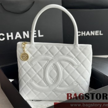 샤넬 CHANEL 토트백 AS1804