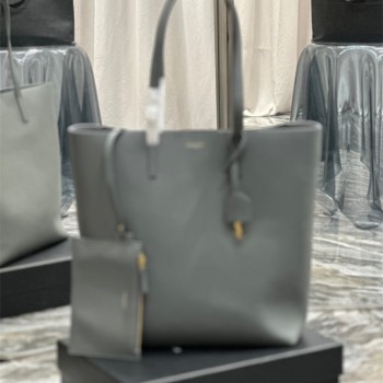 입생로랑 YSL 생로랑 래더 쇼핑백 600306