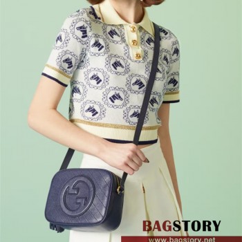 구찌 GUCCI 블론디 스몰 숄더백 742360