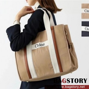 끌로에 Chloe 토트백