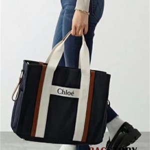 끌로에 Chloe 토트백