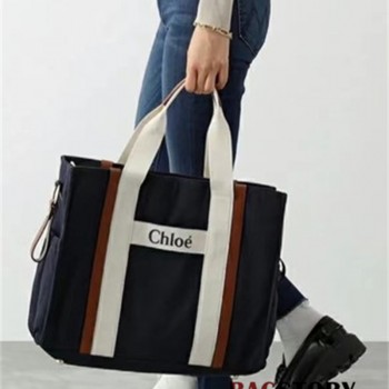 끌로에 Chloe 토트백