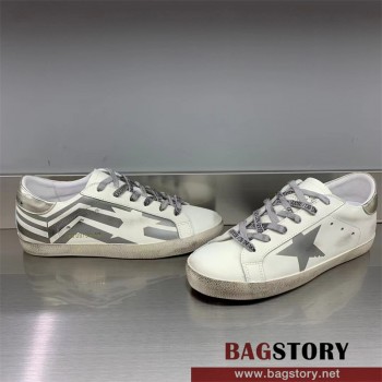 골든구스 Golden Goose 슈퍼스타 스니커즈 운동화 제작가능