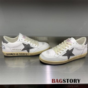 골든구스 Golden Goose 슈퍼스타 스니커즈 운동화  남여공용 제작가능