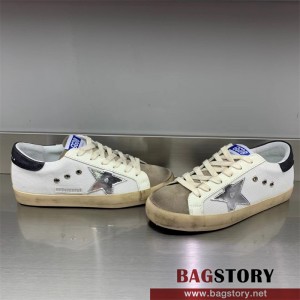 골든구스 Golden Goose 슈퍼스타 스니커즈 운동화  남여공용 제작가능