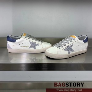 골든구스 Golden Goose 슈퍼스타 스니커즈 운동화 여성용 제작가능