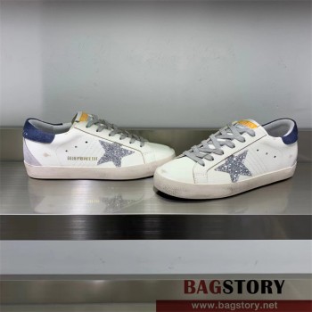 골든구스 Golden Goose 슈퍼스타 스니커즈 운동화 여성용 제작가능